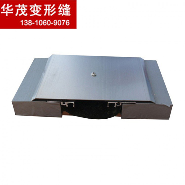廠(chǎng)家直銷(xiāo)不銹鋼墻面變形縫蓋板SEM型