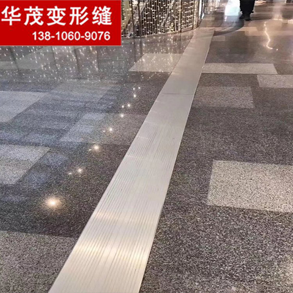 四川不銹鋼伸縮縫廠家直銷地面不銹鋼伸縮縫蓋板
