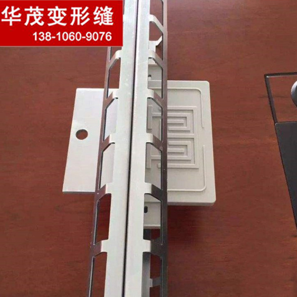 變形縫廠家供應(yīng)地坪鎧裝縫鋁合金變形縫 鎧裝縫價格